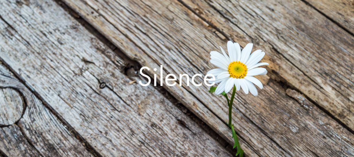 Silence