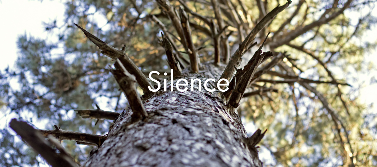 Silence
